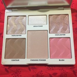 Cover FX Perfector Face Palette